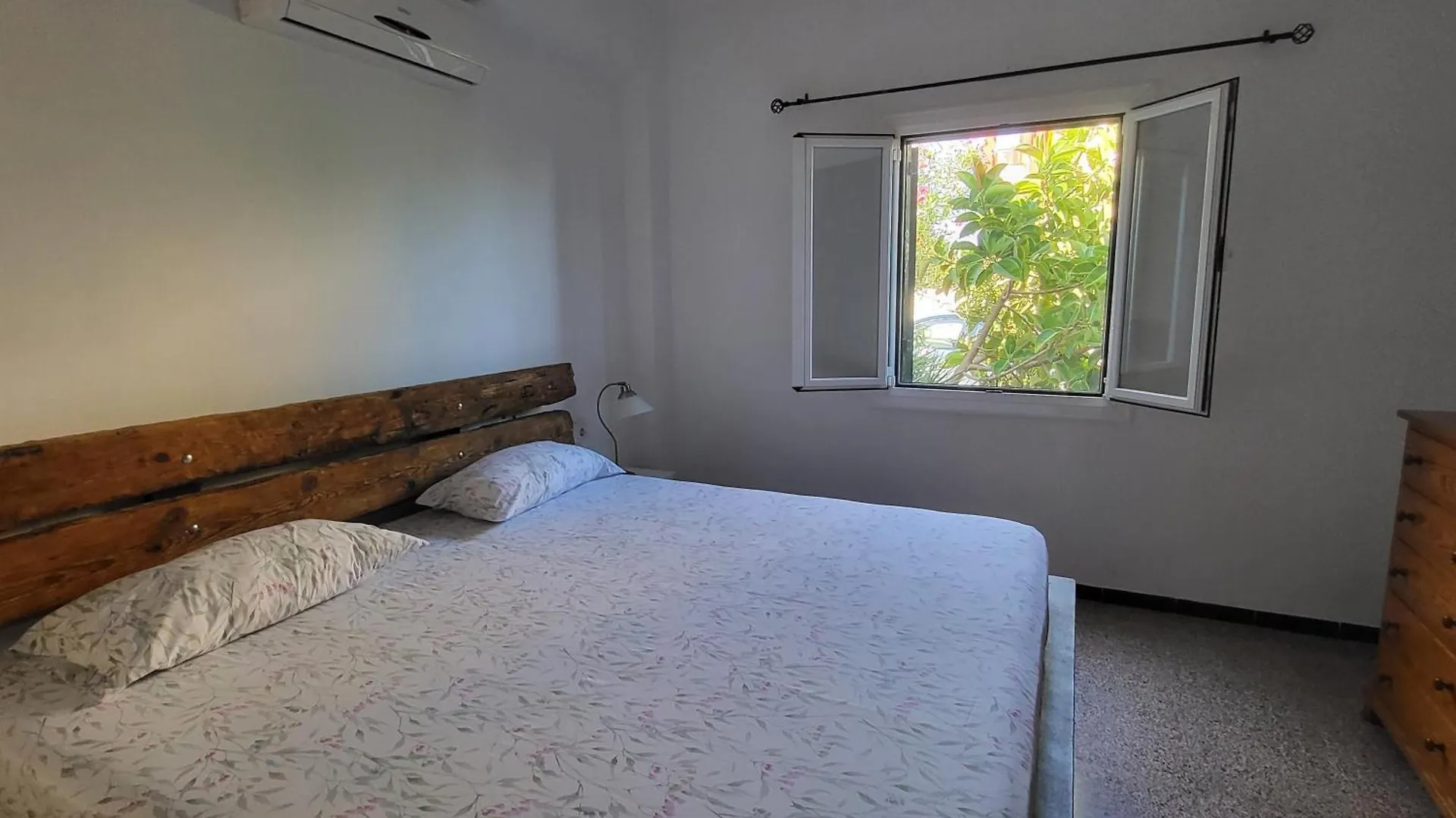 Apartmán Casa Serrans Cala Mesquida